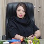 مریم کاشانیان