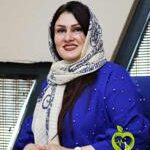 دکتر مریم کلاهی