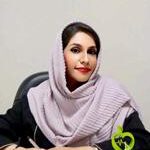 دکتر مریم مویدی مهر
