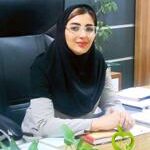 دکتر مریم محمدزاده سلحشور