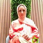 دکتر مریم محتشمی