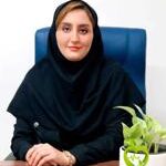 دکتر مریم مرواریدی