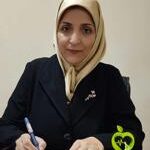 مریم مصدق