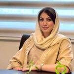 مریم متولی کسمائی