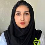 دکتر مریم موحدنژاد