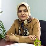 دکتر مریم ناصری