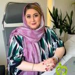 مریم نوربازرگان