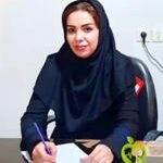 مریم نوری زاده