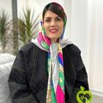 مریم اولیاء