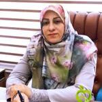 مریم ربانی یکتا