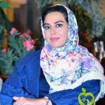 مریم رحیمی