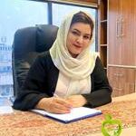 مریم رضایی