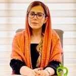 دکتر مریم سلمان زاده