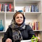 دکتر مریم صنعتی