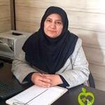 دکتر مریم صارم پور