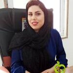 دکتر مریم صدقی