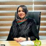 دکتر مریم شهاب