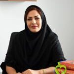 مریم شمسی سیار