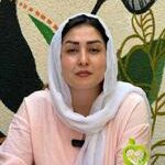 مریم شوقی