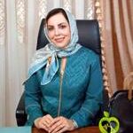 مریم سهرابی مهر