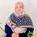 مریم تقدیسی