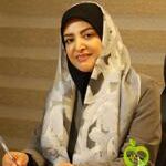 مریم تقی زاده