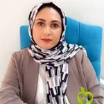 مریم ترکمن چه