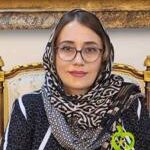 دکتر مریم ویسمه
