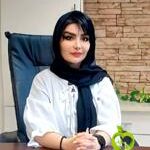 مریم ضیافتی