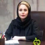مریم میرشفایی