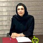 مریم سادات موسوی