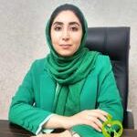 دکتر مرضیه رحمان نژاد
