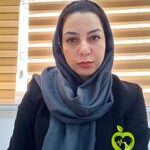 مرضیه امینی