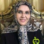 دکتر مرضیه حسینی