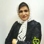 مرضیه جهاندار
