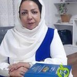 مرضیه خسروی