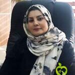 دکتر مرضیه مدرسی