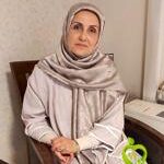 مرضیه رحیمی