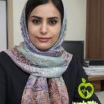 مرضیه رحیمی بد