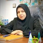 مرضیه یوسفی مقدم