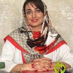 مرضیه السادات طباطبایی