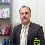 دکتر مسعود حسنی علوی