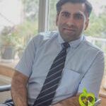 دکتر مسعود رعیت دوست تلوکی
