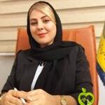 معصومه حاجی زاده