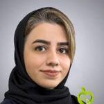 معصومه حسن زاده