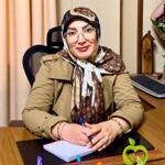 معصومه فتوحی