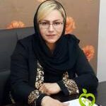معصومه کشاورز