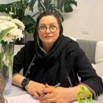 معصومه مشرفی زاده