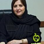 معصومه پوروزیری