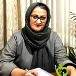 معصومه شریعت کیایی